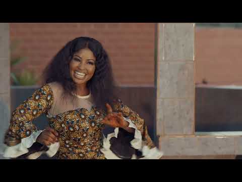 DJELY KANI FANTA DIABATÉ  - GUIRASSY MONDIAL 