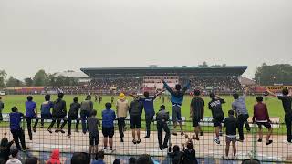 Download lagu ANTHEM - PERSIBAS BANYUMAS (FOR YOU, PRIDE) mp3