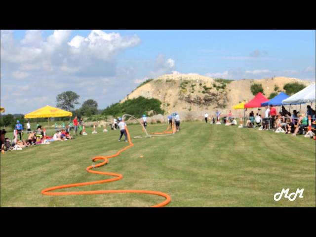 Ždírec nad Doubravou , 23. 06. 2013