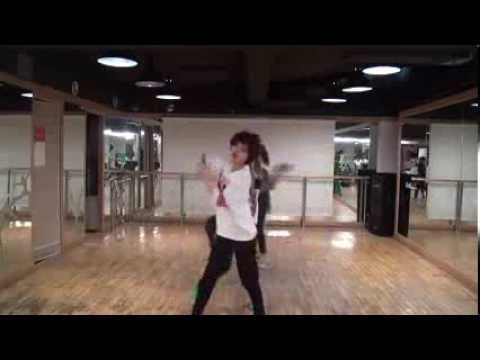 타이니지 - 미니마니모 Tiny-G Minimanimo 안무영상