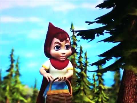 "The Little Hero Girl II: Return to the Sea" Part 14 - Meet Max and Duke