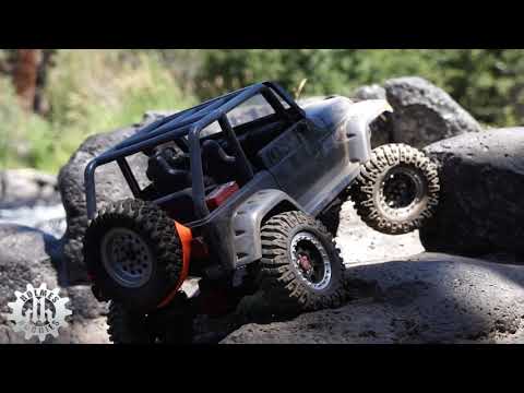 Short Cruise with Short Stack | Holmes Hobbies | Motor Control Ep.148