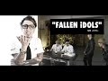 SiM - Fallen Idols (OFFICIAL VIDEO) 