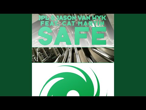 Safe (Joni Remix)