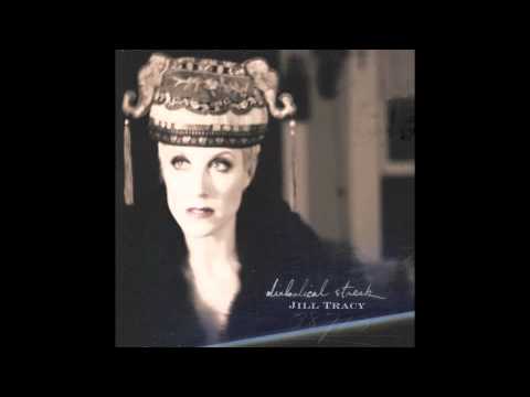 JILL TRACY Evil Night Together with lyrics OFFICIAL