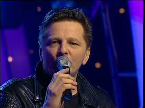 Azra Redžić Radulović - Danijel Popović