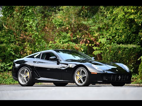 2007 Ferrari 599 (CC-2002518) for sale in Huntington Station, New York