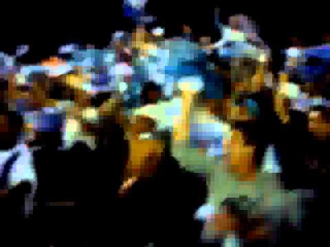 Torcida - Lêlêo Tuba - Grêmio Metropolitano 3x2 Londrina - Divisão de Acesso 2011