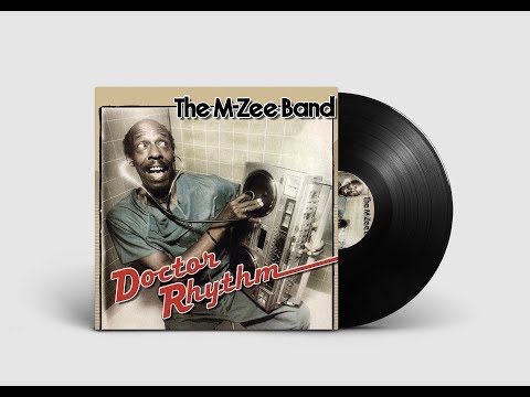 The M-Zee Band - Bop Box