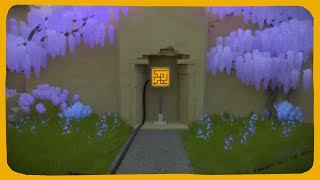 The Witness - Full Game (No commentary)