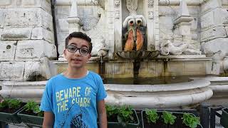 La Torre della Pallata