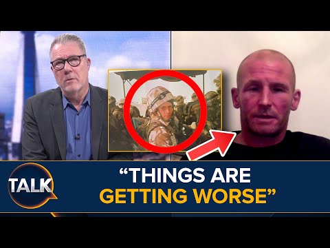 'I Was Looking Out For The Kids' | Ex-Royal Marine Banned from Coaching Despite Court Win Speaks OUT