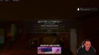 🔴 Et si on allait KCDQ sur Rebirth ? Un max de TOP 1, un max de fun !