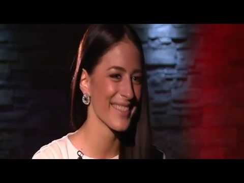 Interview Nova TV - Natalie Peris najavila suradnju s legendarnim dvojcem The Shapeshifters