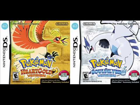 Videospielmusik der Woche Teil 21: Pokémon SS/HG - Route 101