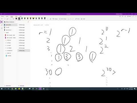 Google Code Jam Round 1A 2020 Explanations