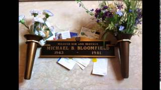 Mike Bloomfield  ~ ''That's Alright Mama''  1969