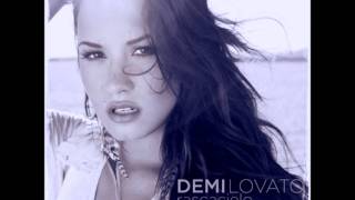 Rascacielo - Demi Lovato (Male version)