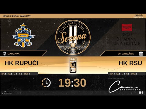 2022 01 20 Rupuči - RSU