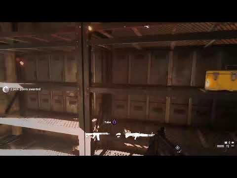 Farcry 5 ps5 pro gameplay pt 53