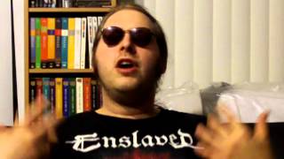 Pig Destroyer - BOOK BURNER Album Review