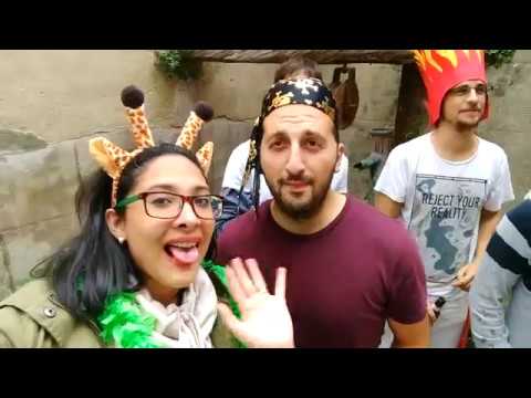 Fiestas de Zuñiga 2017