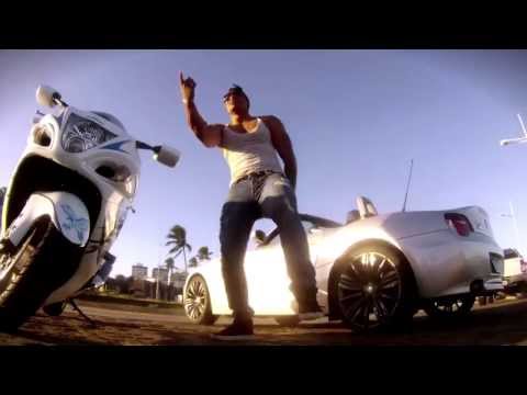 Clipe "Trava na Bica" Black Style Oficial HD