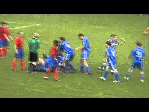 070513 / SV Völkersbach - SV Hohenwettersbach / 1:0