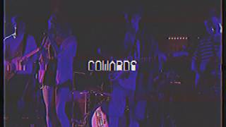 ‘Cowards’ - Raleigh Ritchie (Cover by LIGHTSPILL)