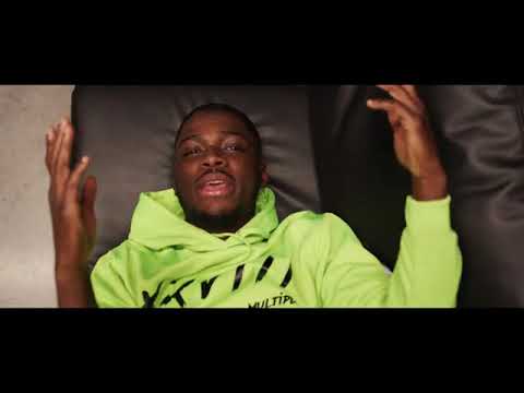 Elikem Kofi- Just Like That (Official Music Video)