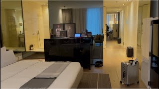 Stay Overnight at Roomers Hotel Baden- Baden
