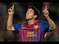 Lionel Messi: Top 10 goals ever 