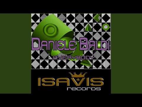 Everybody (Original Mix)