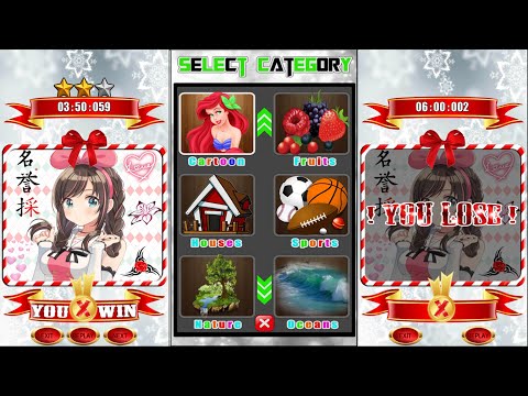 Puzzle Collection video thumbnail