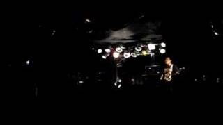 Hit The Lights-These Backs Were Made For Stabbing Live7-7-08