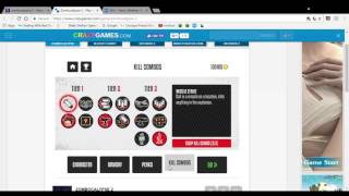 Zombocalypse 2 ultimate strategy 14990 kills!