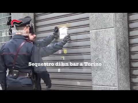 ‘Ndrangheta a Torino