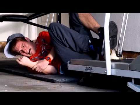 fred the movie-whats this?