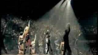 Take That - Beautiful World Live - Give Good Feeling