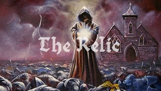 Skullwinx - Attila The Hun [lyric video]