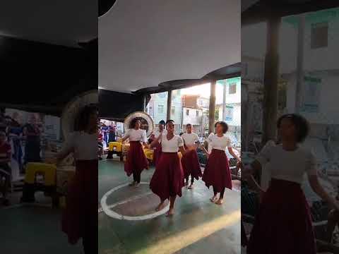 Coreografia: Comandante supremo 