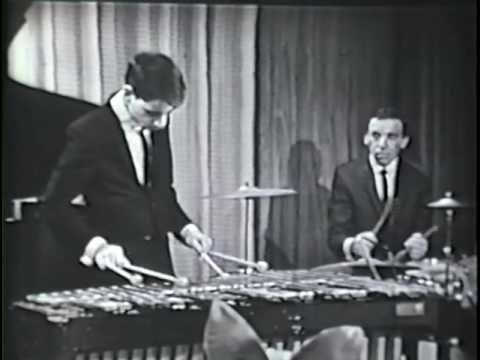 Mike Mainieri Playboy 1961 Buddy Rich Sextet