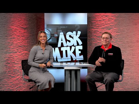 ASK MIKE: Football Staff Hires, "Legitimate" NIL & Cal Reacts to "Overrated" Chant