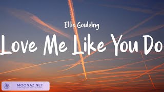 Download lagu Ellie Goulding - Love Me Like You Do, Fifty Fifty - Cupid | LyricsZone mp3