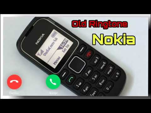 Old Nokia Ringtone remix Purana ringtone old is best ringtone nokia,