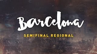 Semifinal Regional de Barcelona 2017 | Red Bull Batalla De Los Gallos