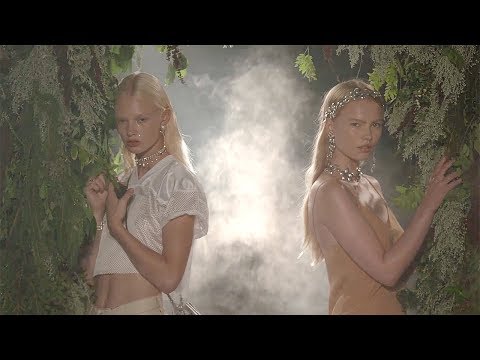 Maria Nilsdotter | Spring Summer 2019 Full Fashion Show | Exclusive