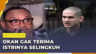 Download lagu Okan Cornelius Baku Hantam dengan Agen | Hari Yang Aneh ANTV | Eps 48 Part 3 mp3