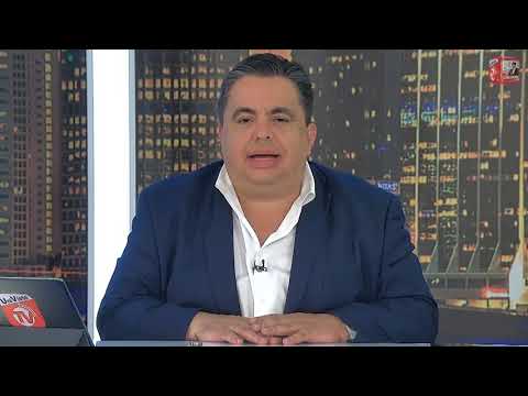 Carlucho entrevista a Vladimir Villar actor cubano en Miami