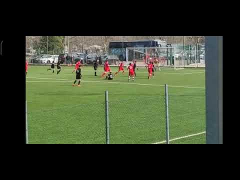 Lazio - Giovanissimi Professionisti U14 Gruppo 6 G17 - Perugia Calcio U14 vs Monterosi Tuscia FC U14